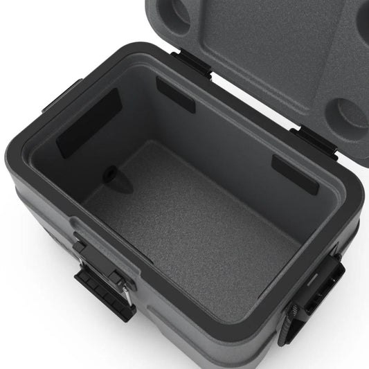 Rugged Road - Rugged Road 45 Cooler - Blue Steel