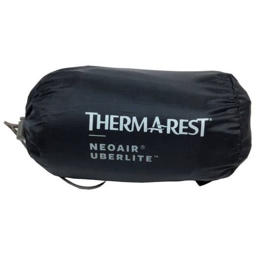 Thermarest Neoair Uberlite Slate