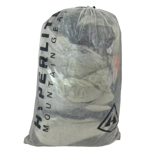 Hyperlite Echo 2 Tent 2P Sil