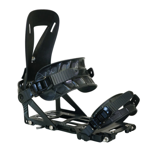 Spark R&D - Arc ST - Black