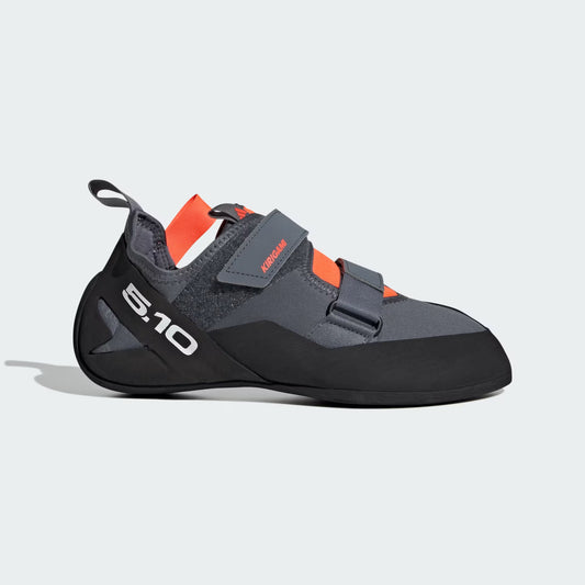 Five Ten - Kirigami - Onix/Core Black/Solar Red