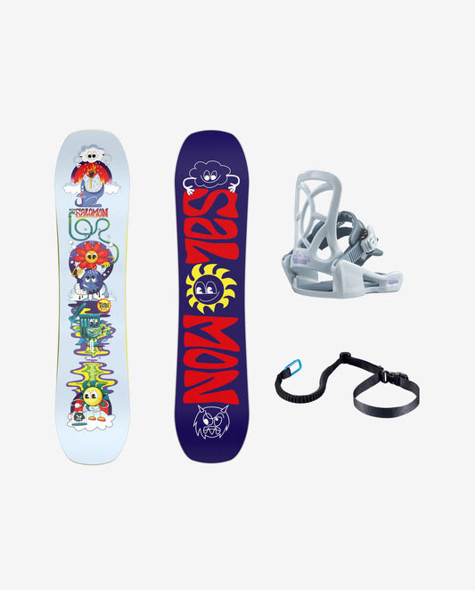 Salomon - Team Package