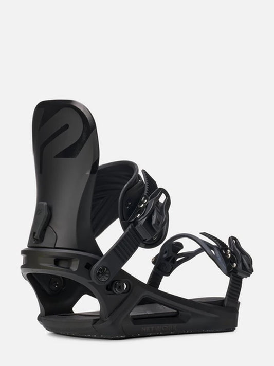 K2 - Network - Black